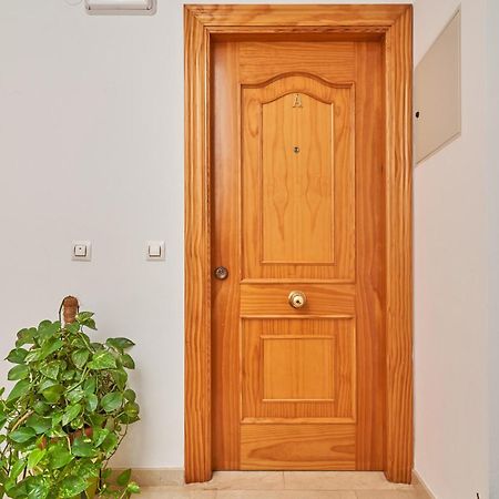 Apartamento Fernandita Nerja Buitenkant foto