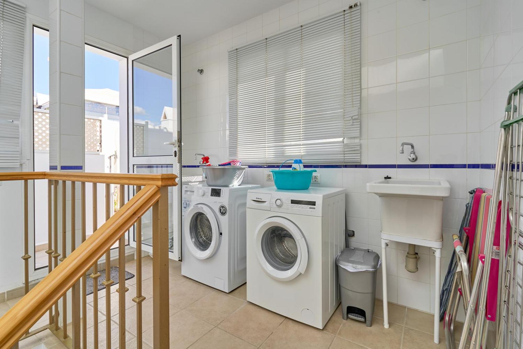 Apartamento Fernandita Nerja Buitenkant foto