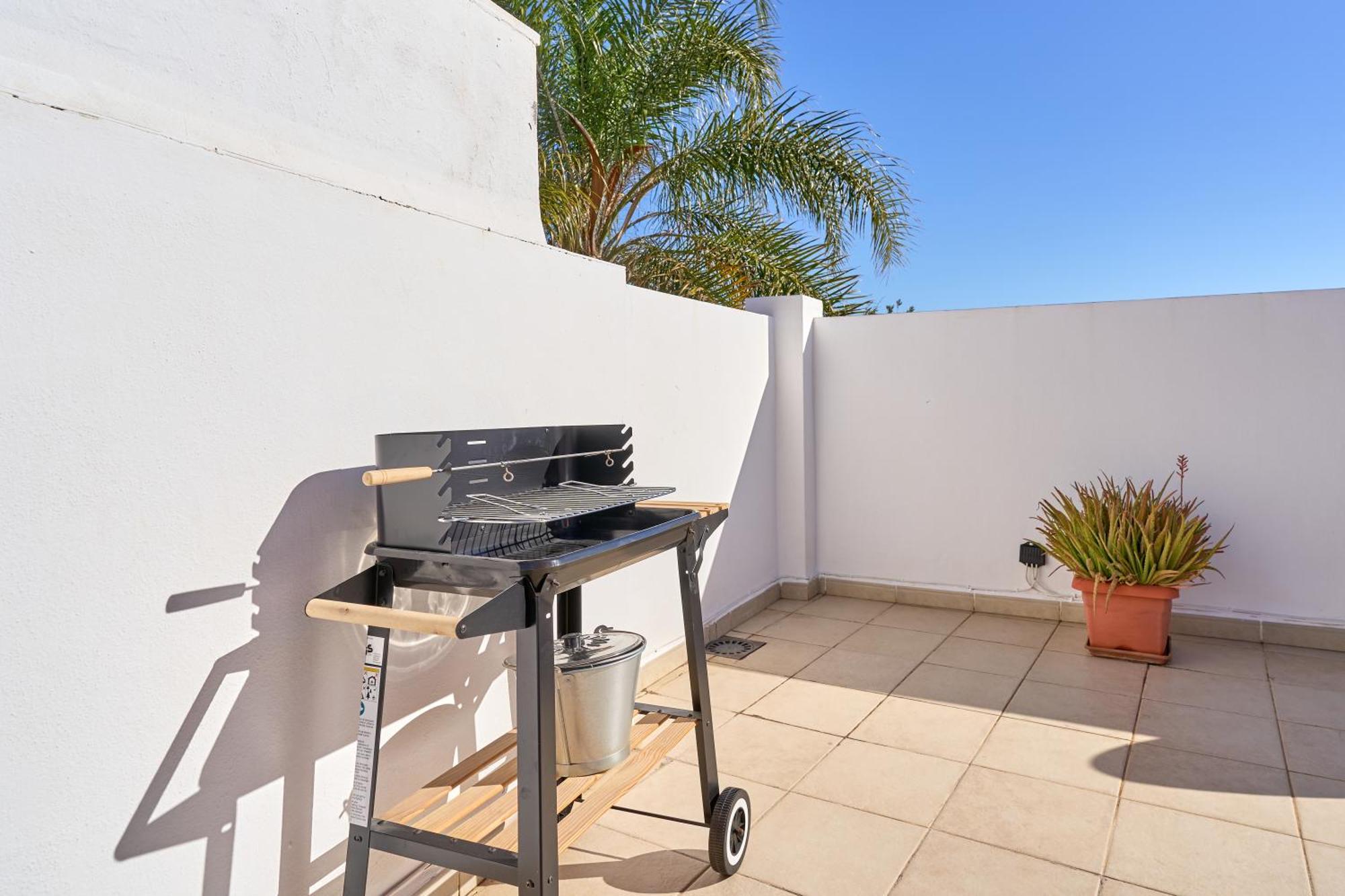 Apartamento Fernandita Nerja Buitenkant foto