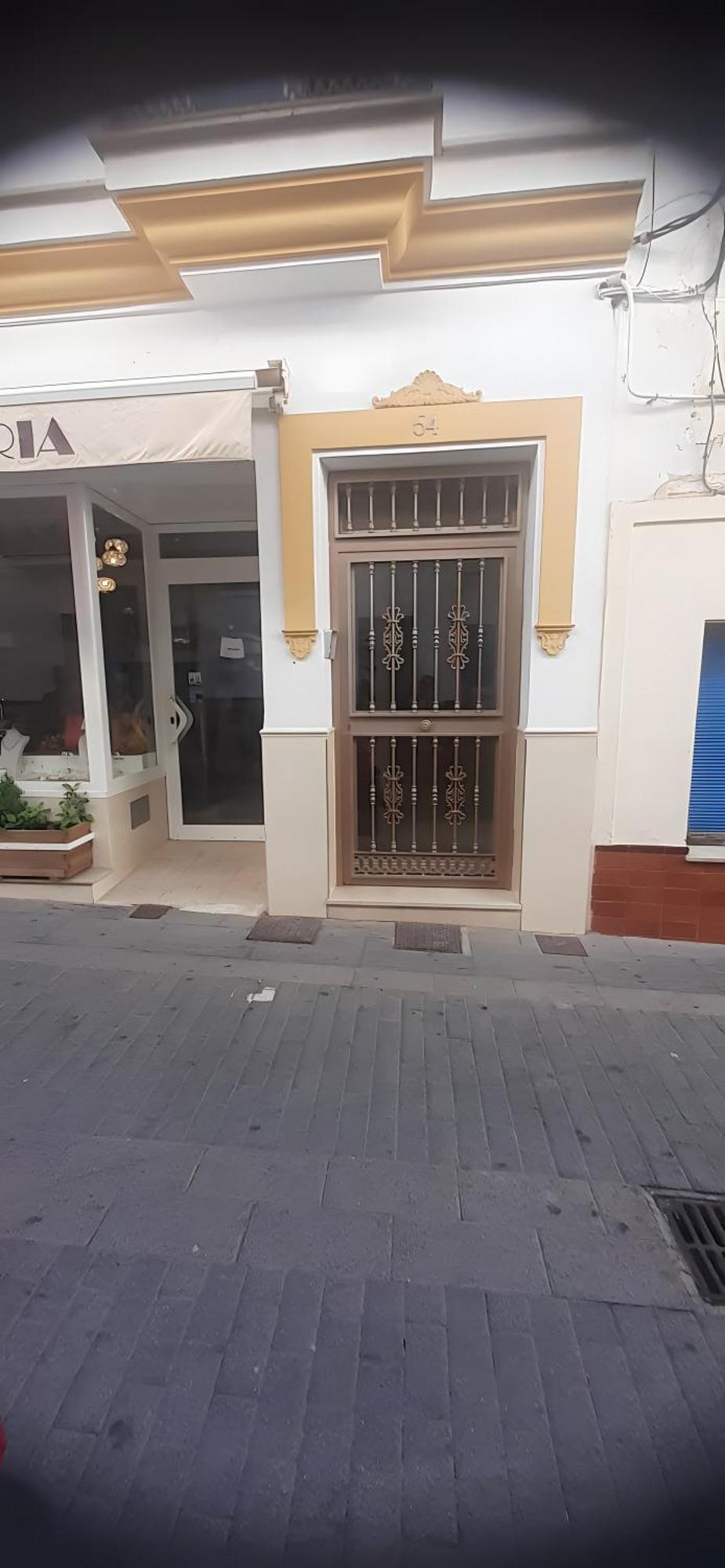 Apartamento Fernandita Nerja Buitenkant foto